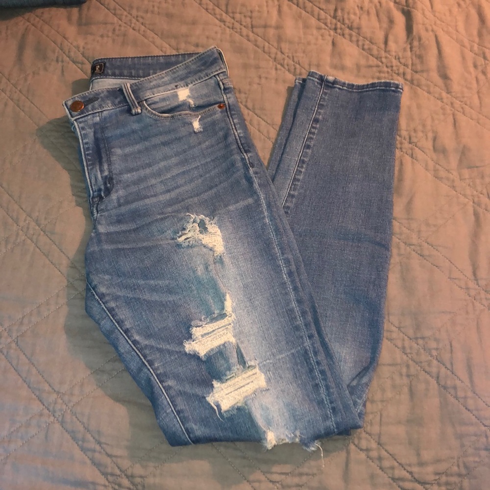 Jeans